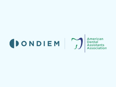 onDiem and ADAA Announce Partnership