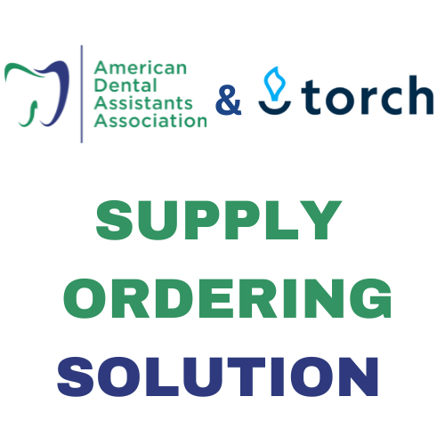 ADAA Announces Partnership with Torch Dental: Elevate Patient Care with Quality Supplies